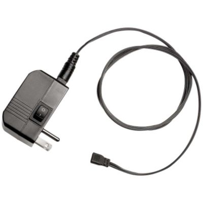 InvisiLED 24V 60W Class 2 Plug-In Transformer by WAC Lighting - Starlight Lighting USA and Canada